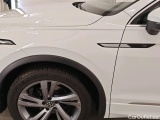  Volkswagen  Tiguan Volkswagen  1.5 TSI 110kW DSG R-Line Business+ 5d #28