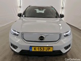  Volvo  XC 40 Volvo XC40 Recharge P8 AWD 5d #16