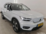  Volvo  XC 40 Volvo XC40 Recharge P8 AWD 5d #20