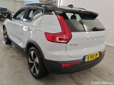  Volvo  XC 40 Volvo XC40 Recharge P8 AWD 5d #25