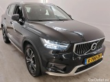  Volvo  XC 40 Volvo XC40 T5 Plug-in hybrid Plus - Bright 5d #28