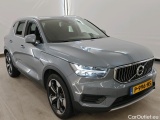  Volvo  XC 40 Volvo XC40 Recharge T5 Inscription Expression 5d #24