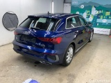  Audi  A3  Sportback 40 TDI quattro S line 2.0 TDI 147KW AT7 E6d #2