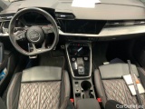  Audi  A3  Sportback 40 TDI quattro S line 2.0 TDI 147KW AT7 E6d #3