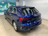  Audi  A3  Sportback 40 TDI quattro S line 2.0 TDI 147KW AT7 E6d #8