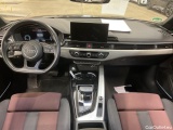  Audi  A4  Avant 35 TFSI S line 2.0 TFSI 110KW AT7 E6d #3