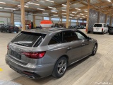  Audi  A4  Avant 35 TFSI S line 2.0 TFSI 110KW AT7 E6d #2