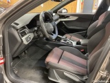  Audi  A4  Avant 35 TFSI S line 2.0 TFSI 110KW AT7 E6d #4