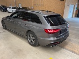  Audi  A4  Avant 35 TFSI S line 2.0 TFSI 110KW AT7 E6d #9