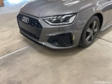  Audi  A4  Avant 35 TFSI S line 2.0 TFSI 110KW AT7 E6d #19