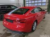  Audi  A5 Sportback  40 TFSI 2.0 TFSI 150KW AT7 6E #2