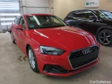  Audi  A5 Sportback  40 TFSI 2.0 TFSI 150KW AT7 6E #26