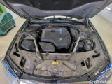  Bmw  Serie 5 Baureihe 5 Touring 530 e xDrive Luxury Line 2.0 215KW AT8 E6d #10