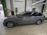  Bmw  Serie 5 Baureihe 5 Touring 530 e xDrive Luxury Line 2.0 215KW AT8 E6d #14