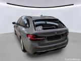  Bmw  Serie 5 Baureihe 5 Touring 530 e xDrive Luxury Line 2.0 215KW AT8 E6d #19