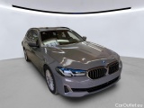  Bmw  Serie 5 Baureihe 5 Touring 530 e xDrive Luxury Line 2.0 215KW AT8 E6d #23