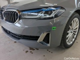  Bmw  Serie 5 Baureihe 5 Touring 530 e xDrive Luxury Line 2.0 215KW AT8 E6d #37
