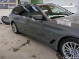  Bmw  Serie 5 Baureihe 5 Touring 530 e xDrive Luxury Line 2.0 215KW AT8 E6d #75
