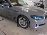  Bmw  Serie 5 Baureihe 5 Touring 530 e xDrive Luxury Line 2.0 215KW AT8 E6d #76