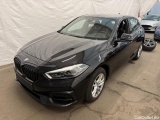  Bmw  Serie 1 Baureihe 1 Lim. 116 d Sport Line 1.5 85KW AT7 E6d #16