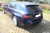  Bmw  Serie 3 Baureihe 3 Touring 330 e Sport Line 2.0 185KW AT8 E6d #9