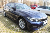  Bmw  Serie 3 Baureihe 3 Touring 330 e Sport Line 2.0 185KW AT8 E6d #8