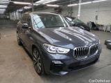  Bmw  X5 Baureihe  xDrive 30 d M Sport 3.0 195KW AT8 E6dT #8