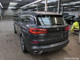  Bmw  X5 Baureihe  xDrive 30 d M Sport 3.0 195KW AT8 E6dT #9