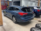  Ford  Focus  Turnier Cool & Connect 1.5 EcoBoost 110KW AT8 E6d #9