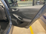  Ford  Focus  Turnier Cool & Connect 1.5 EcoBoost 110KW AT8 E6d #64