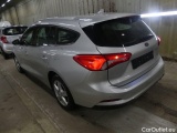  Ford  Focus  Turnier Cool & Connect 1.5 EcoBlue 88KW AT8 E6dT #9