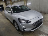  Ford  Focus  Turnier Cool & Connect 1.5 EcoBlue 88KW AT8 E6dT #8