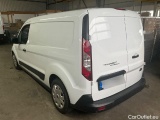  Ford  Transit Connect  Kasten lang Trend 1.5 EcoBlue 88KW MT6 E6d #8