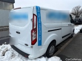  Ford  Transit  Custom Kasten 300 L2 Trend 2.0 TDCi 77KW MT6 E6d #2
