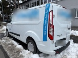 Ford  Transit  Custom Kasten 300 L2 Trend 2.0 TDCi 77KW MT6 E6d #9