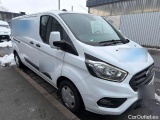  Ford  Transit  Custom Kasten 300 L2 Trend 2.0 TDCi 77KW MT6 E6d #8