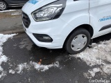 Ford  Transit  Custom Kasten 300 L2 Trend 2.0 TDCi 77KW MT6 E6d #34