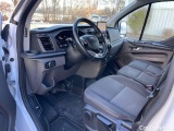  Ford  Transit  Custom Kasten 300 L2 Trend 2.0 TDCi 77KW MT6 E6d #4