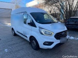  Ford  Transit  Custom Kasten 300 L2 Trend 2.0 TDCi 77KW MT6 E6d #8