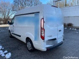  Ford  Transit  Custom Kasten 300 L2 Trend 2.0 TDCi 77KW MT6 E6d #9