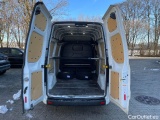  Ford  Transit  Custom Kasten 300 L2 Trend 2.0 TDCi 77KW MT6 E6d #11