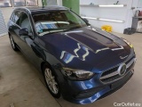  Mercedes  C-Klasse C -Klasse T-Modell C 220 d T (206.204)Avantgarde 162KW AT9 E6d #7
