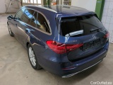  Mercedes  C-Klasse C -Klasse T-Modell C 220 d T (206.204)Avantgarde 162KW AT9 E6d #10