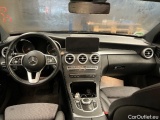  Mercedes  C-Klasse C -Klasse Lim. C 200 d (205.001) 1.6 118KW AT9 E6d #3