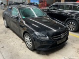  Mercedes  C-Klasse C -Klasse Lim. C 200 d (205.001) 1.6 118KW AT9 E6d #8