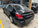  Mercedes  C-Klasse C -Klasse Lim. C 200 d (205.001) 1.6 118KW AT9 E6d #9