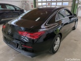  Mercedes  CLA-Klasse CLA -Klasse CLA 200 (118.387) 1.3 120KW AT7 E6d #2