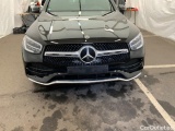  Mercedes  G-Klasee GLC -Klasse GLC 200 4Matic (253.981)AMG AMG Line 155KW AT9 E6d #26