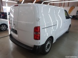  Opel  Vivaro  Kasten Edition M (L2) 1.5 88KW MT6 6E #2