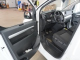  Opel  Vivaro  Kasten Edition M (L2) 1.5 88KW MT6 6E #32